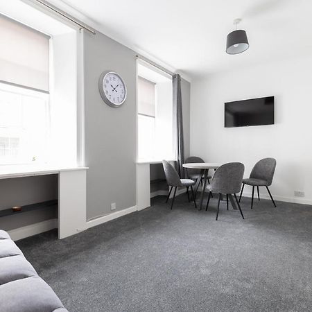Lovely City Centre 1 Bedroom Flat. Perth Zewnętrze zdjęcie