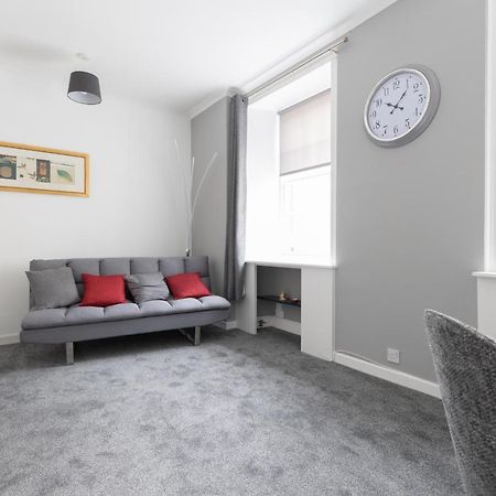 Lovely City Centre 1 Bedroom Flat. Perth Zewnętrze zdjęcie