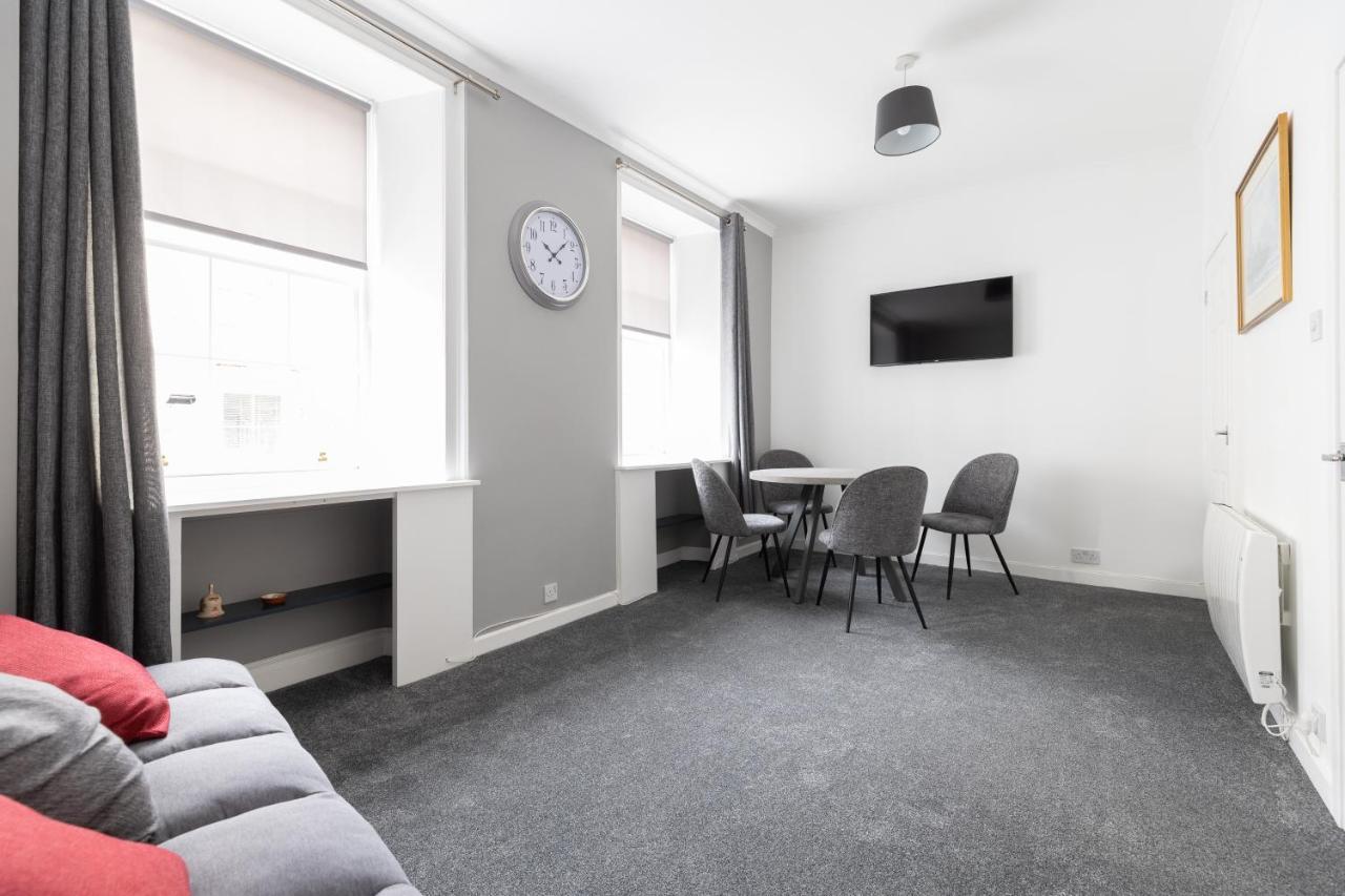 Lovely City Centre 1 Bedroom Flat. Perth Zewnętrze zdjęcie