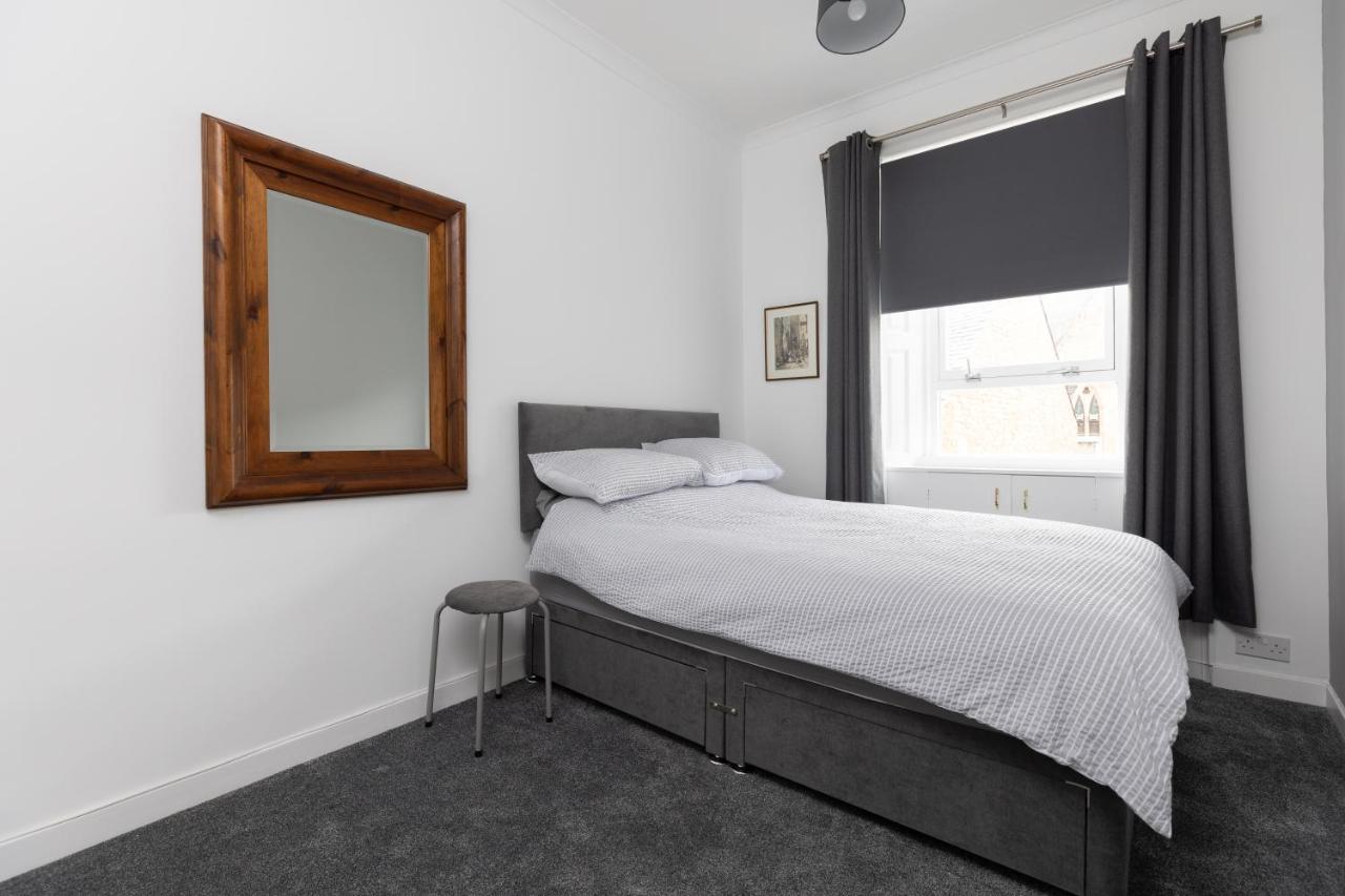 Lovely City Centre 1 Bedroom Flat. Perth Zewnętrze zdjęcie