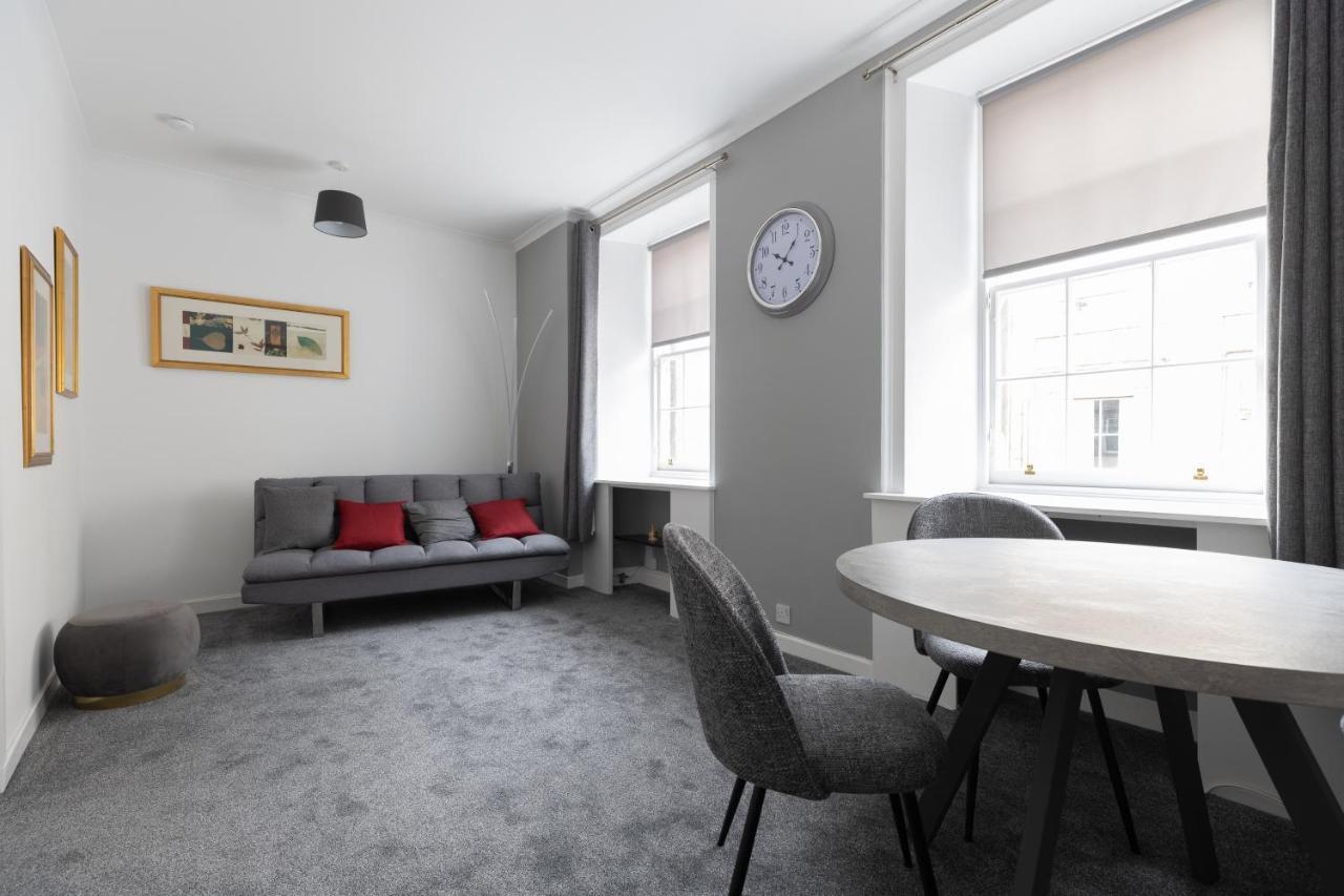 Lovely City Centre 1 Bedroom Flat. Perth Zewnętrze zdjęcie