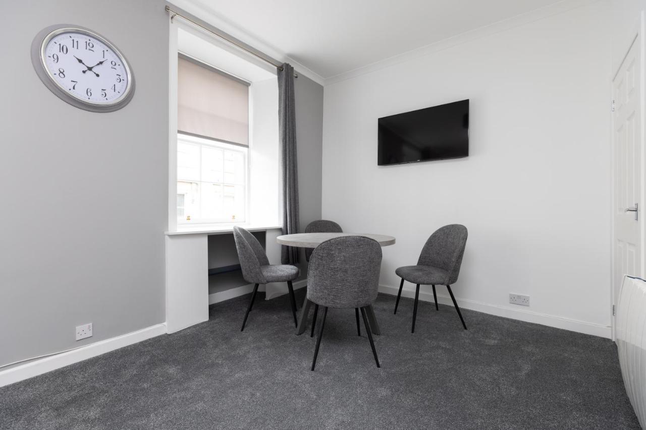 Lovely City Centre 1 Bedroom Flat. Perth Zewnętrze zdjęcie